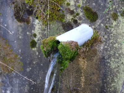 Manantial de la Sierra del Agua I - imagen 4
