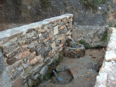 Fuente de Martín Alhaja - imagen 2