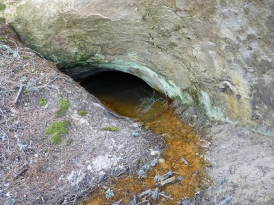 Fuente de la Mina - imagen 2
