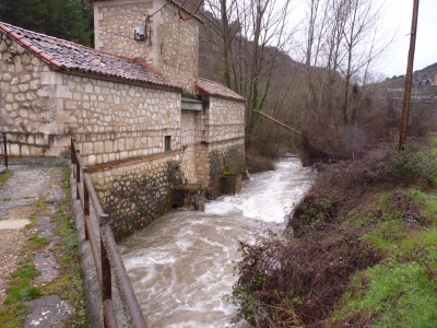 Fuente los Motores - imagen 1