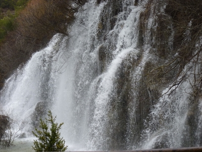 Nacimiento del río Cuervo - imagen 6