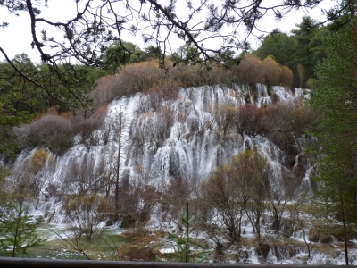 Nacimiento del río Cuervo - imagen 9