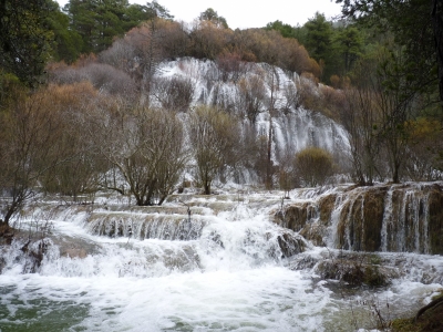 Nacimiento del río Cuervo - imagen 10