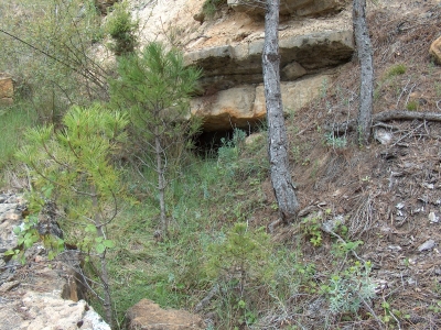 Fuente de la Niña - imagen 1