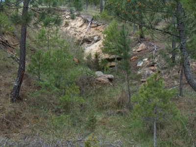 Fuente de la Niña - imagen 4