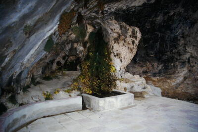 Fuente del Pedernal - imagen 2