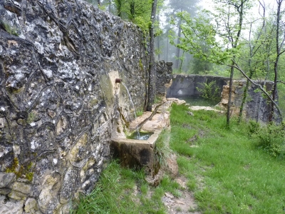 Fuente Peñuela - imagen 1