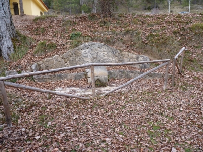Fuente de Pie Pajarón - imagen 2