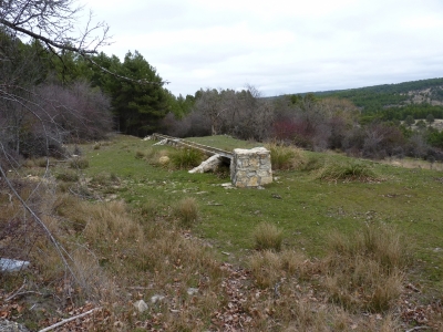 Fuente de Pie Pajarón (Abrevadero)  - imagen 4