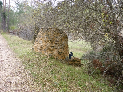 El Pozarrón - imagen 1