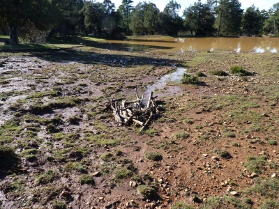 Pozo de la Cámara - imagen 1