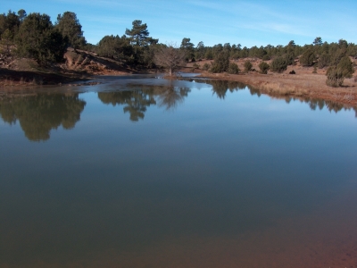 Pozo de las Cruces - imagen 2
