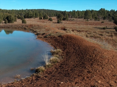 Pozo de las Cruces - imagen 4