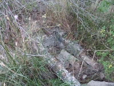 Pozo de las Hontanillas, del - imagen 1