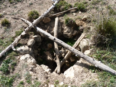Pozo Melero - imagen 1
