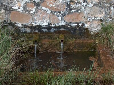 Fuente de la Pumareja - imagen 1