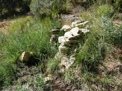 Rendija, de la - imagen 1
