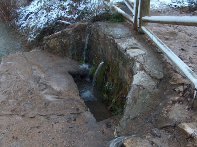Fuente del Rey - imagen 3