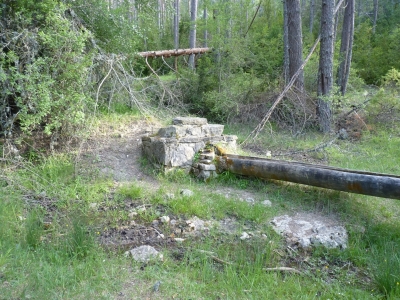 Fuente del Rincón del Boñigar - imagen 1