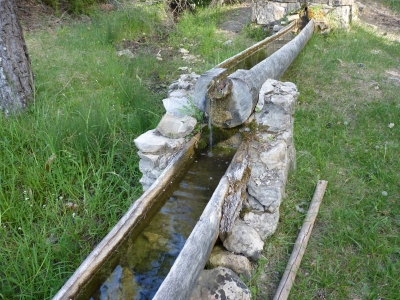 Fuente del Rincón del Boñigar - imagen 5
