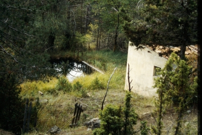 Fuente del Rincón del Cuervo - imagen 5