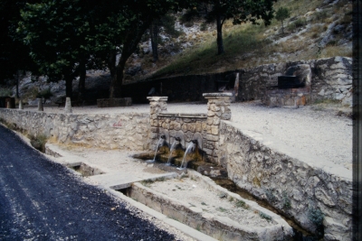 Fuente del Royo - imagen 1