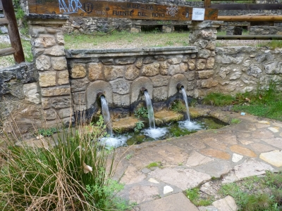Fuente del Royo - imagen 2