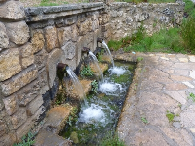 Fuente del Royo - imagen 3