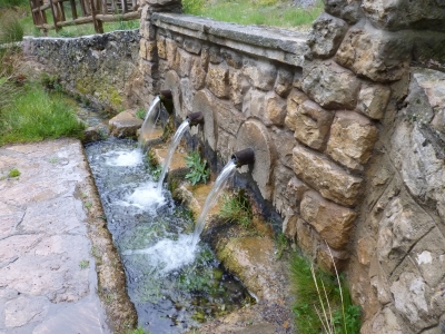 Fuente del Royo - imagen 4