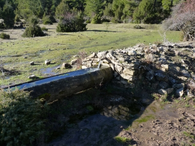 Fuente de la Sabina - imagen 3