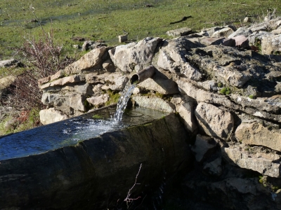 Fuente de la Sabina - imagen 4