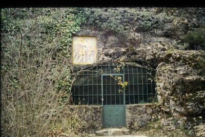 Fuente de San Julián el Tranquilo - imagen 1