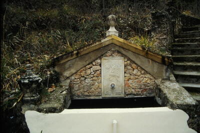 Fuente de San Julián el Tranquilo - imagen 2