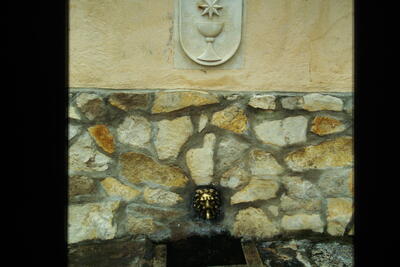 Fuente de San Julián el Tranquilo - imagen 3