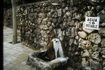 Fuente de San Julián el Tranquilo - imagen 5
