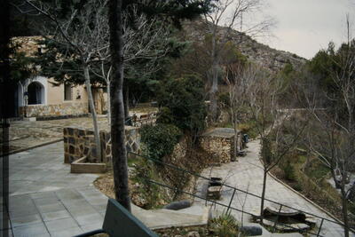 Fuente de San Julián el Tranquilo - imagen 6