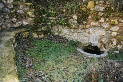 Fuente de la Sancha - imagen 1