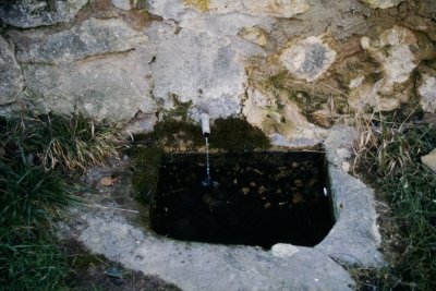 Fuente de la Sancha - imagen 2