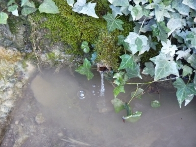 Fuente de la Sancha - imagen 4