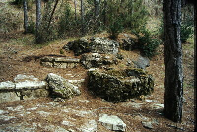 Fuente del A. Recreativa del A. de la Madera - imagen 1