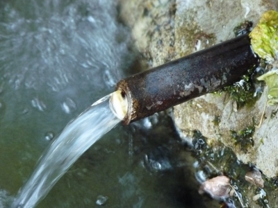 Aliviadero de la Cueva del Fraile, del - imagen 4