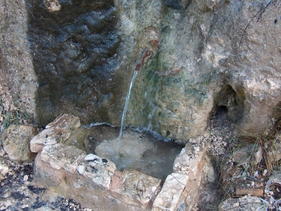 Fuente del Chorrillo - imagen 2