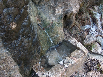 Fuente del Chorrillo - imagen 3