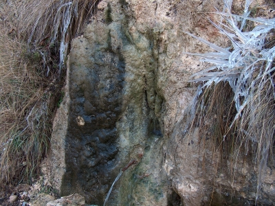 Fuente del Chorrillo - imagen 4