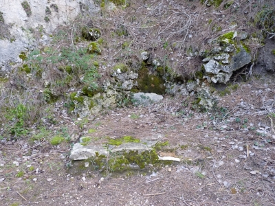 Fuente de la Teja I - imagen 1
