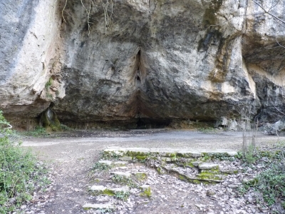 Fuente de la Teja II - imagen 1
