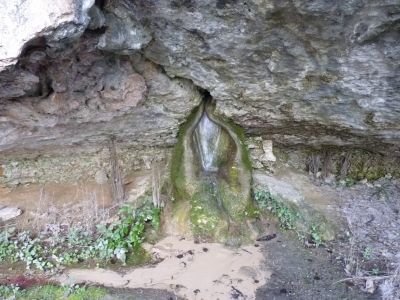 Fuente de la Teja II - imagen 2