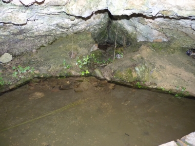 Fuente de la Teja III - imagen 2