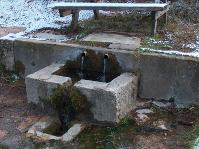 Fuente de las Tablas - imagen 2