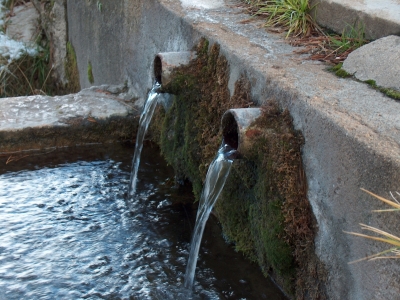 Fuente de las Tablas - imagen 3